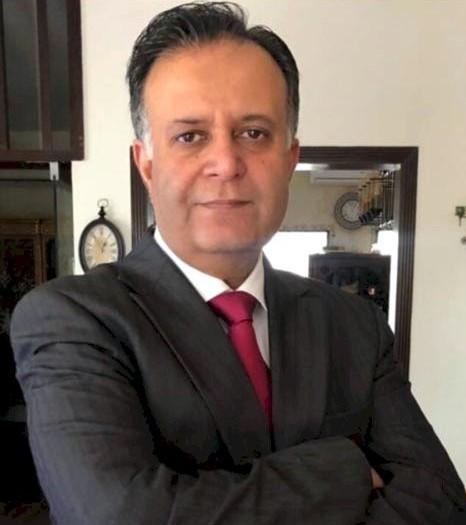 Dr. Aamir