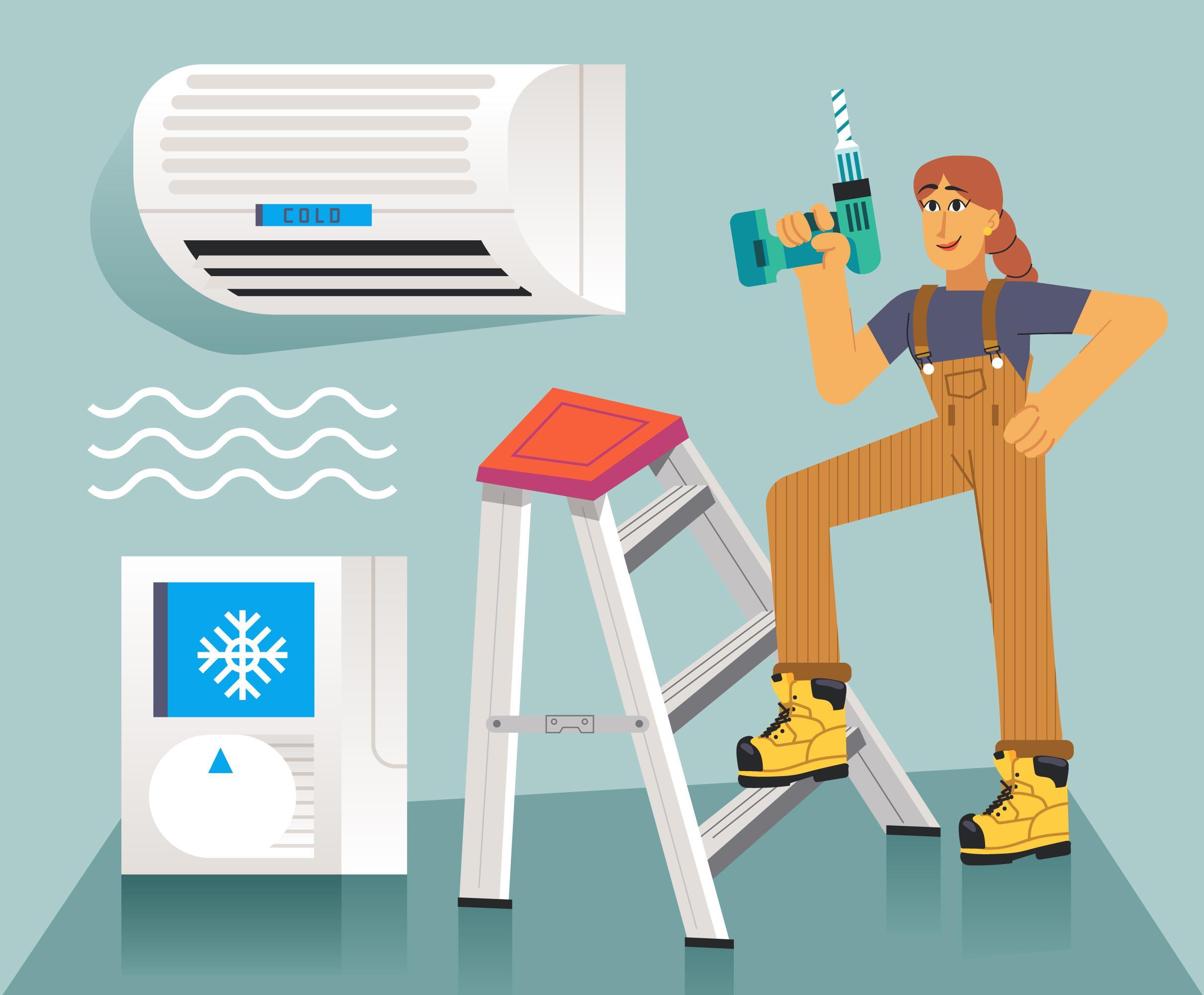 HVAC Services